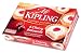 Mr Kipling Cakes - Cherry Bakewells - 6 Pack