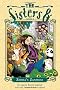 The Sisters Eight: Zinnia's Zaniness: Book 8 (Sisters Eight (Quality))