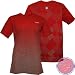 Air Jordan Lizards and Prints Collezione XI/XII Package Tee by Jordan Apparel (Varsity/Red-Anthracit(Size=MEDIUM)