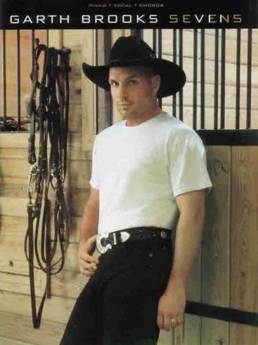 Garth Brooks Sevens