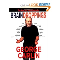 Brain Droppings