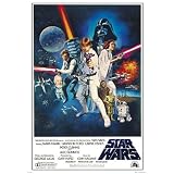Poster Star Wars