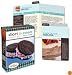 Short and Sweet Dessert Deck: 50 Mouthwatering Recipes with Eight Ingredients or Less