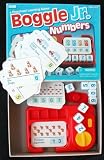Boggle Jr Numbers