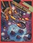 Top Secret Standard Module Ts1: Operation Starfire