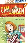 Cam Jansen: The Mystery of the Stolen...