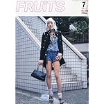 FRUiTS 