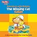 The Missing Cat: Berlitz Kids Italian, Adventures with Nicholas