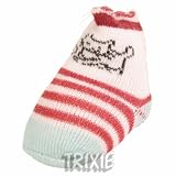 Eigenschaften Trixie  / Catnip-Söckchen, 9 cm