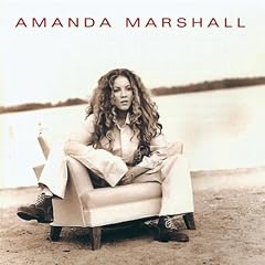 Amanda Marshall