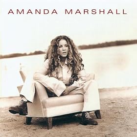 Amanda Marshall