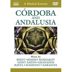 Musical Journey: Cordoba