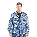Rothco Bdu Shirt - Sky Blue Camo