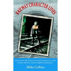 Railway Character Lines