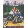 American Chopper - Volume 2 (4 DVDs)