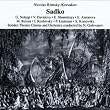 Sadko (Golovanov, Bolshoi, Nelepp)