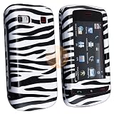 Hard Cover Case For Cellphone AT&T Xenon GR500 / LG Zebra