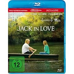 Jack in Love [Blu-ray]