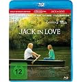 Jack in Love [Blu-ray]