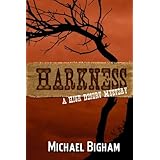 harkness a high desert mystery