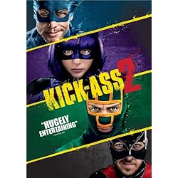 Kick-Ass 2