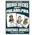 Hero Decks - Philadelphia Eagles - Playing Cards