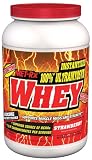 Review MET-RX  / Met-Rx 100% Ultramyosyn Whey Protein