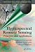Book Hyperspectral Remote Sensing