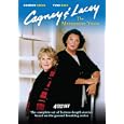 Cagney and Lacey: The Menopause Years (Box Set) by 