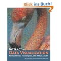 Interactive Data Visualization: Foundations, Techniques, and Applications