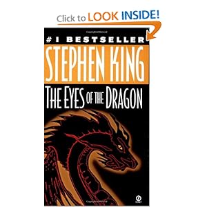 The Eyes of the Dragon (Stephen King)
