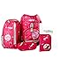 Spielwaren : Ergobag Kinder Rucksack / Schulrucksack Set Prinzessin auf der HimBärbse