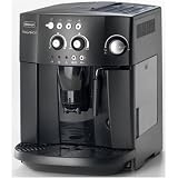 DeLonghi 全自動コーヒーマシン EAM1000BJAの画像