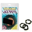 Pipedream Products Cock & Ball Rings Rubber Adult Sex Toy Kit