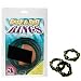 Pipedream Products Cock & Ball Rings Rubber Adult Sex Toy Kit