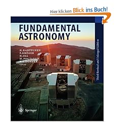 Fundamental Astronomy