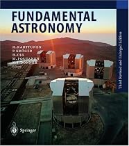 Fundamental Astronomy