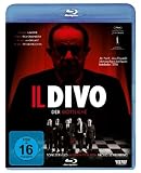 Il Divo - Der Göttliche [Blu-ray] Schnäppchen