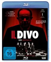 Il Divo - Der G&ouml;ttliche [Blu-ray]
