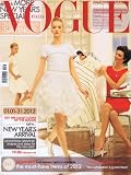 Vogue [Italy] January 2012 (�P��)