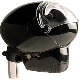 Black Viewloader EVLUTION 3 Paintball EGG Hopper