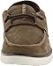 Cushe Men's Evo-Lite Taylor Suede Fashion Sneaker