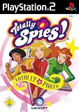 Totally Spies! Totally Party [German Version]
