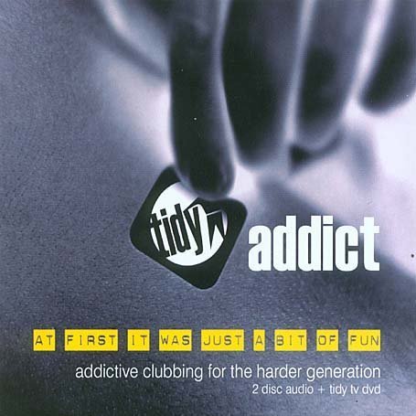 CD-Charts  Search : Tidy Addict [2CD + DVD]