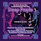 Click here to buy Deep Purple: Concerto for Group and Orchestra (2-CD Set) by  Deep Purple .