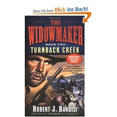 Turnback Creek (Widowmaker)