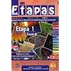 Etapa 1 Cosas: Spanischkurs in Modulen f�r deutschsprachige Lernende / Kursbuch+Arbeitsbuch+Wortschatz+Grammatikanhang+Audio-CD