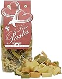 Heart Shaped Pasta