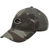 Reebok Green Bay Packers Camo Slouch Adjustable Hat