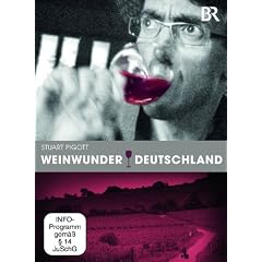 Weinwunder Deutschland
